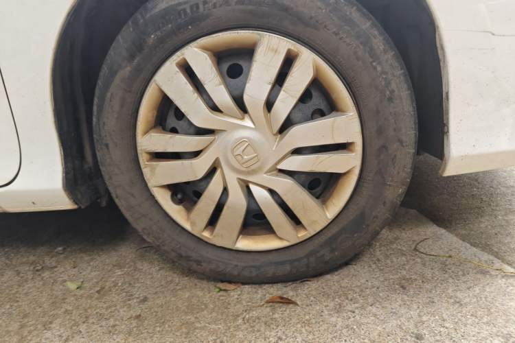 Used Honda City 2017 1.5L CVT Comfort Version Right Front Wheel Hub