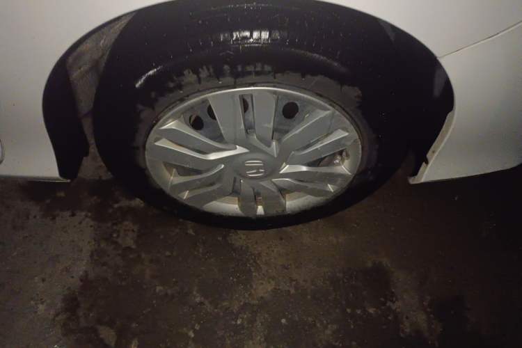 Used Honda City 2017 1.5L CVT Comfort Version Right Front Wheel Hub