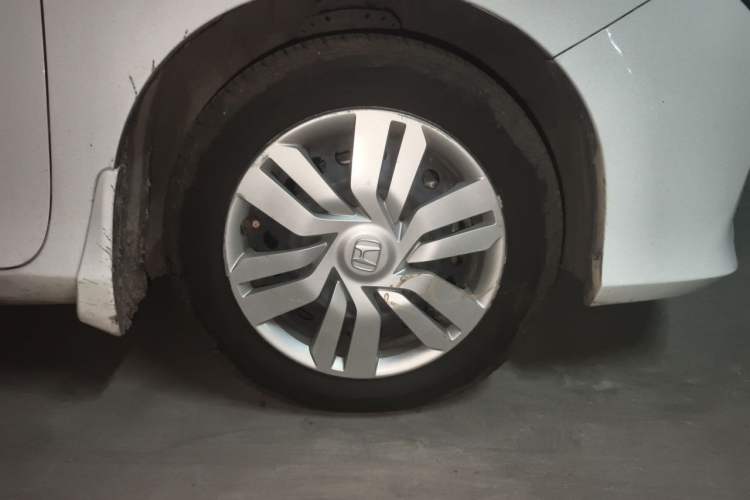 Used Honda City 2017 1.5L CVT Comfort Version Right Front Wheel Hub