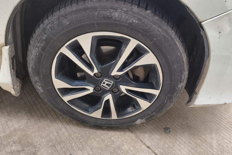 Used Honda City 2017 1.5L CVT Comfort Version Right Front Wheel Hub