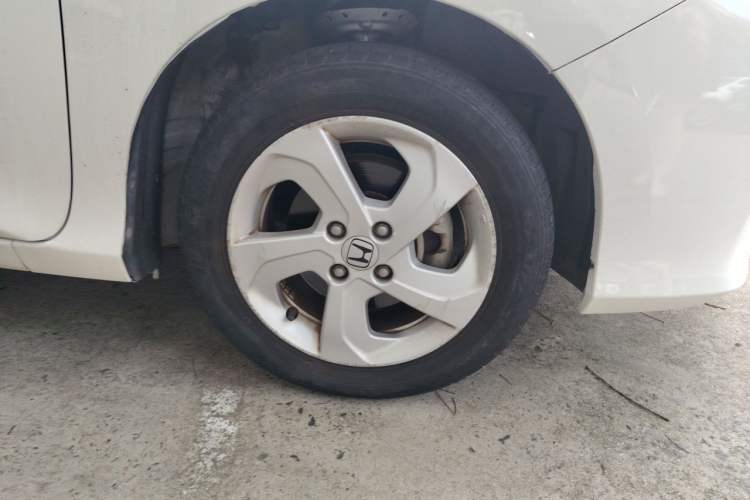 Used Honda City 2017 1.5L CVT Elite Edition Right Front Wheel Hub