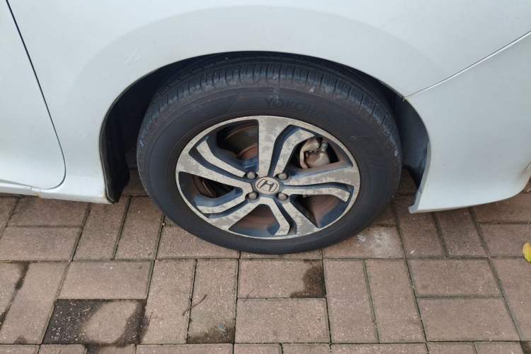 Used Honda City 2017 1.5L CVT Comfort Version Right Front Wheel Hub