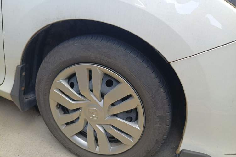 Used Honda City 2017 1.5L CVT Comfort Version Right Front Wheel Hub