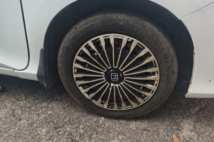Used Honda City 2017 1.5L CVT Comfort Version Right Front Wheel Hub