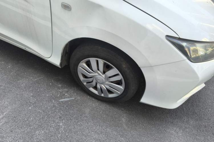 Used Honda City 2017 1.5L CVT Comfort Version Right Front Wheel Hub