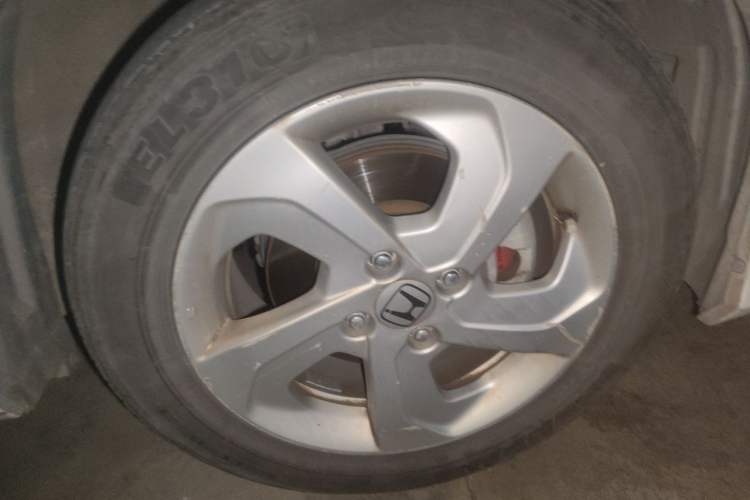 Used Honda City 2017 1.5L CVT Elite Edition Right Front Wheel Hub