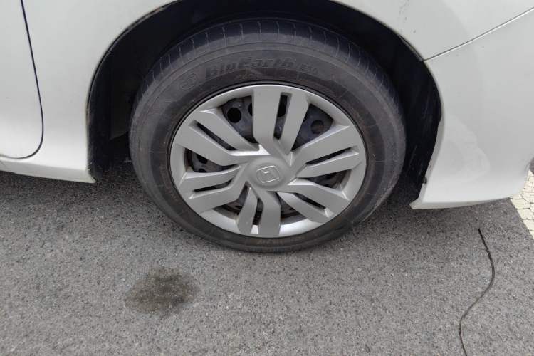 Used Honda City 2017 1.5L manual Comfort version Right Front Wheel Hub
