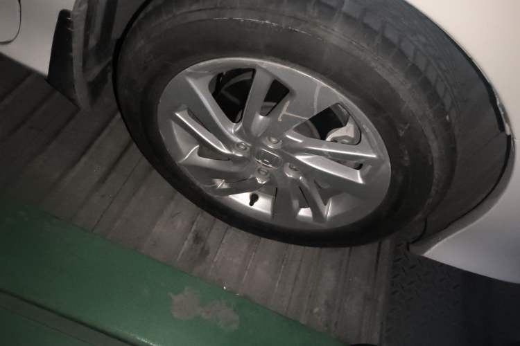 Used Honda City 2017 1.5L CVT Comfort Version Right Front Wheel Hub