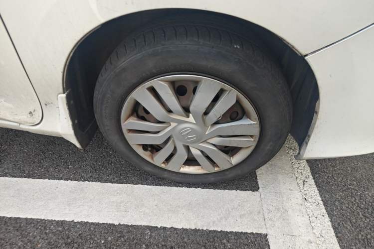 Used Honda City 2017 1.5L manual Comfort version Right Front Wheel Hub
