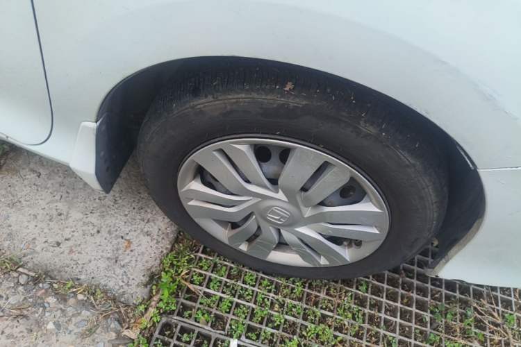 Used Honda City 2017 1.5L CVT Comfort Version Right Front Wheel Hub