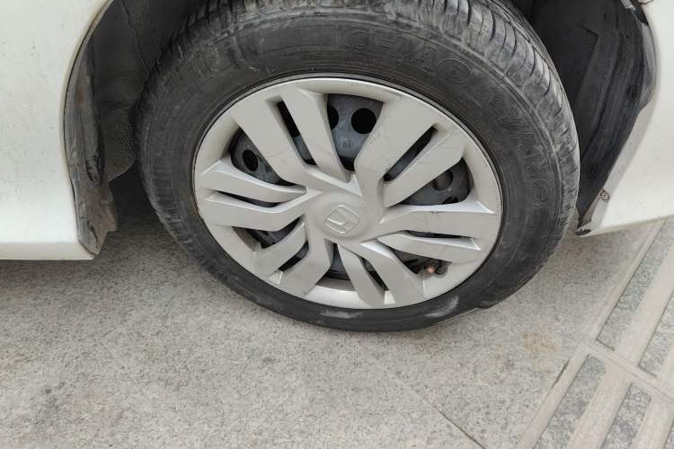Used Honda City 2017 1.5L CVT Comfort Version Right Front Wheel Hub
