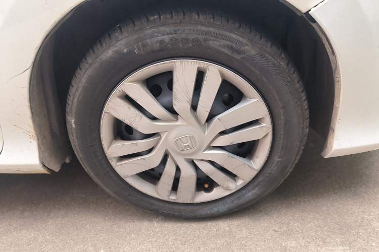 Used Honda City 2017 1.5L CVT Comfort Version Right Front Wheel Hub