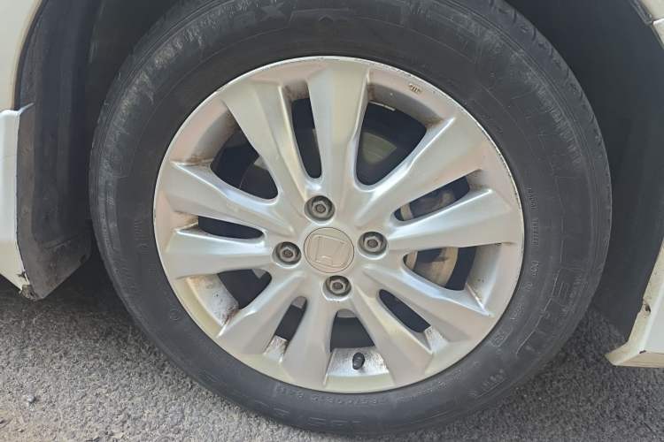 Used Honda City 2017 1.5L CVT Comfort Version Right Front Wheel Hub