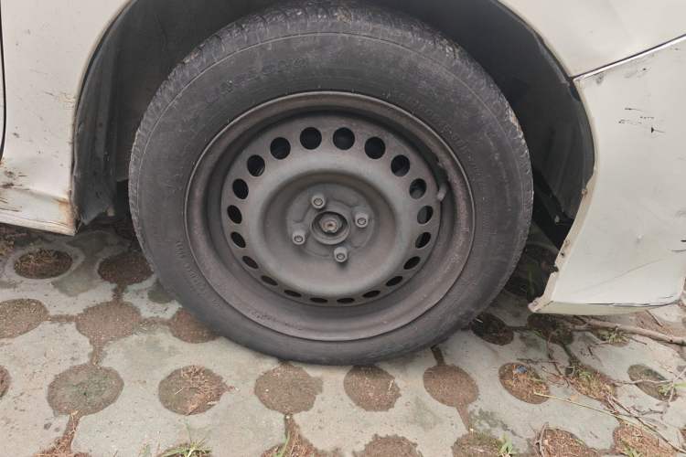 Used Honda City 2017 1.5L CVT Comfort Version Right Front Wheel Hub