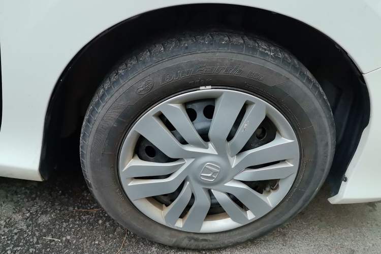 Used Honda City 2017 1.5L CVT Comfort Version Right Front Wheel Hub