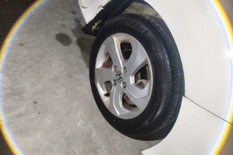 Used Honda City 2017 1.5L CVT Elite Edition Right Front Wheel Hub
