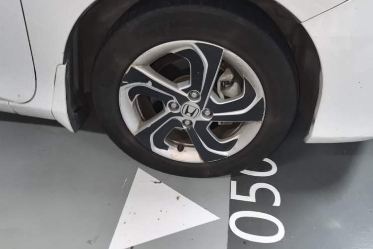 Used Honda City 2017 1.5L CVT Elite Edition Right Front Wheel Hub