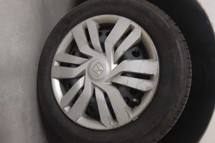 Used Honda City 2017 1.5L CVT Comfort Version Right Front Wheel Hub