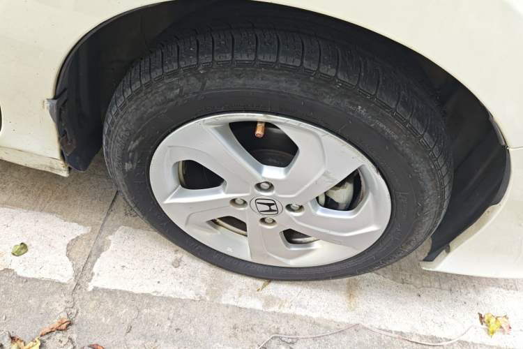 Used Honda City 2017 1.5L CVT Elite Edition Right Front Wheel Hub