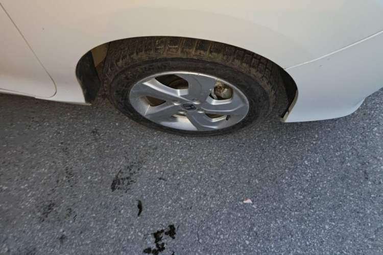 Used Honda City 2017 1.5L CVT Elite Edition Right Front Wheel Hub