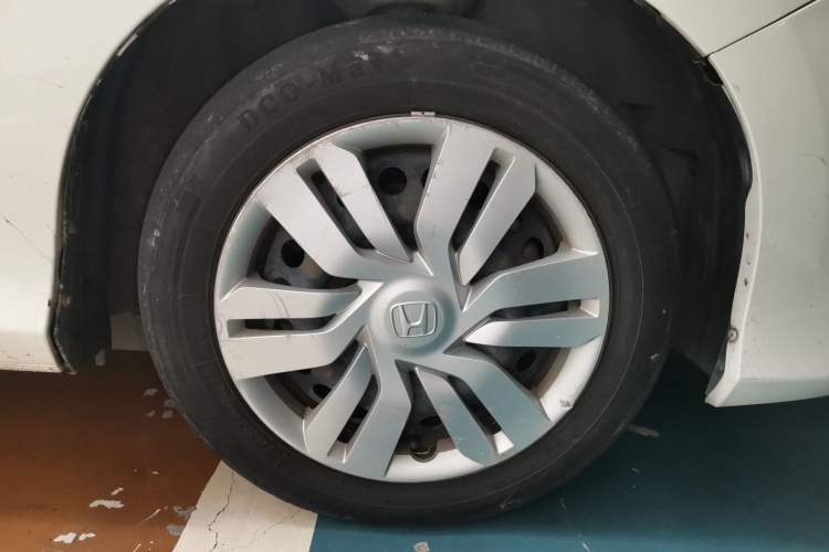 Used Honda City 2017 1.5L CVT Comfort Version Right Front Wheel Hub