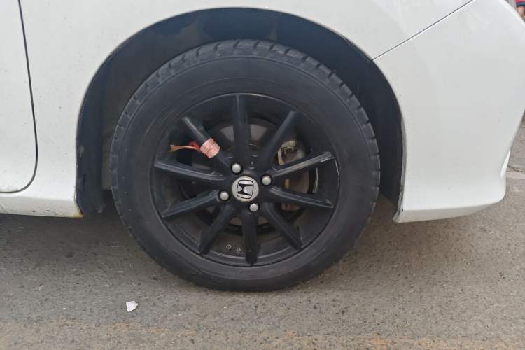 Used Honda City 2017 1.5L CVT Comfort Version Right Front Wheel Hub