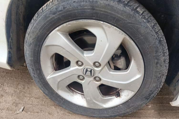 Used Honda City 2017 1.5L CVT Elite Edition Right Front Wheel Hub