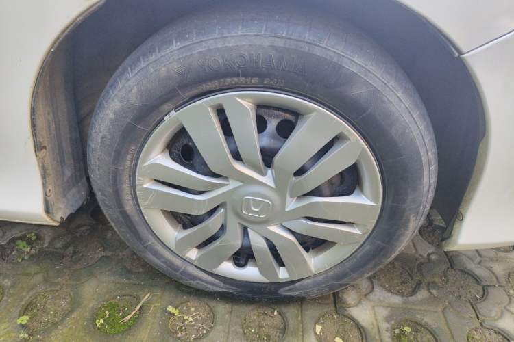 Used Honda City 2017 1.5L CVT Comfort Version Right Front Wheel Hub