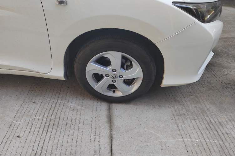 Used Honda City 2017 1.5L CVT Elite Edition Right Front Wheel Hub