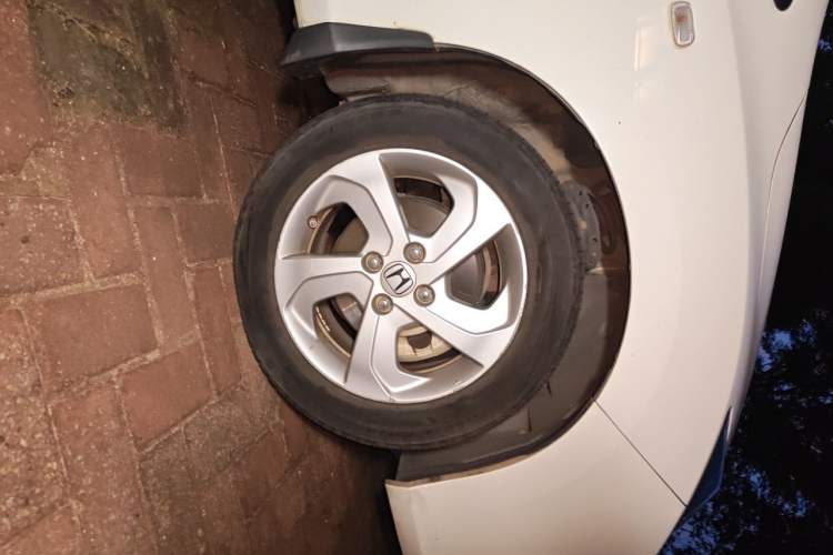 Used Honda City 2017 1.5L CVT Elite Edition Right Front Wheel Hub