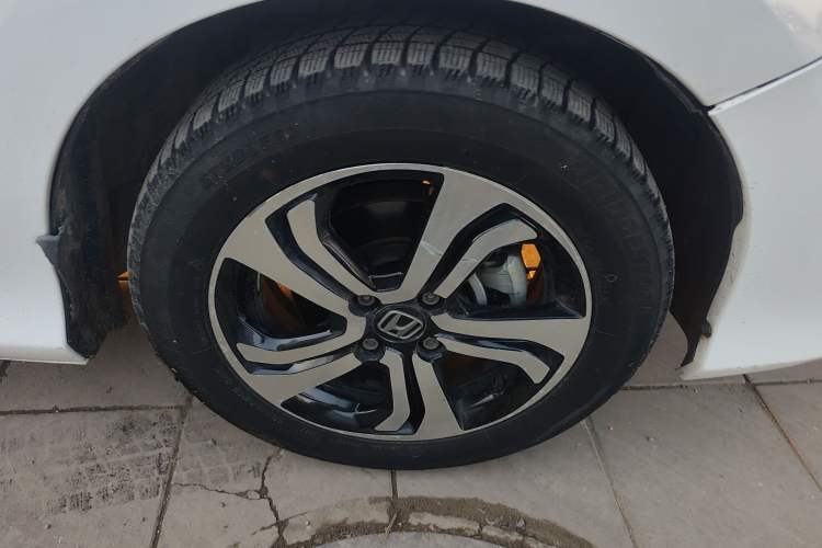 Used Honda City 2017 1.5L CVT Comfort Version Right Front Wheel Hub