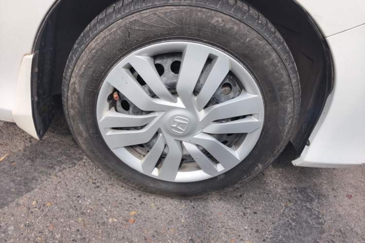 Used Honda City 2017 1.5L CVT Comfort Version Right Front Wheel Hub