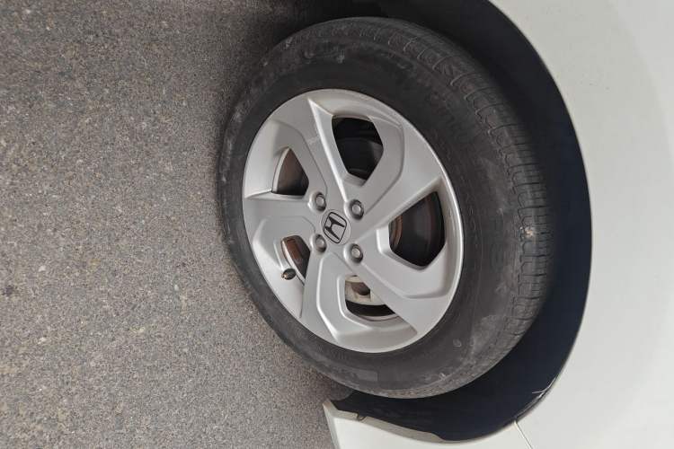 Used Honda City 2017 1.5L CVT Elite Edition Right Front Wheel Hub