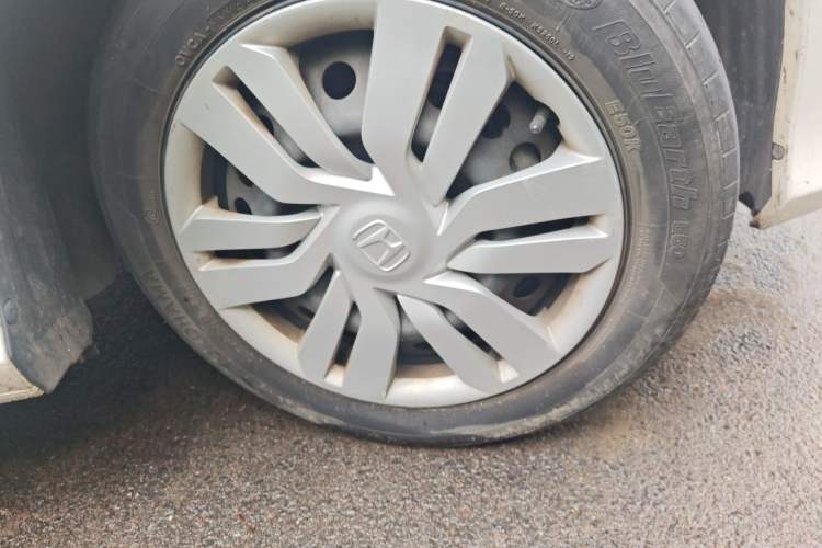 Used Honda City 2017 1.5L CVT Comfort Version Right Front Wheel Hub
