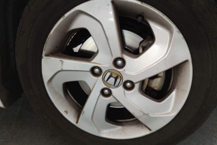 Used Honda City 2017 1.5L CVT Elite Edition Right Front Wheel Hub