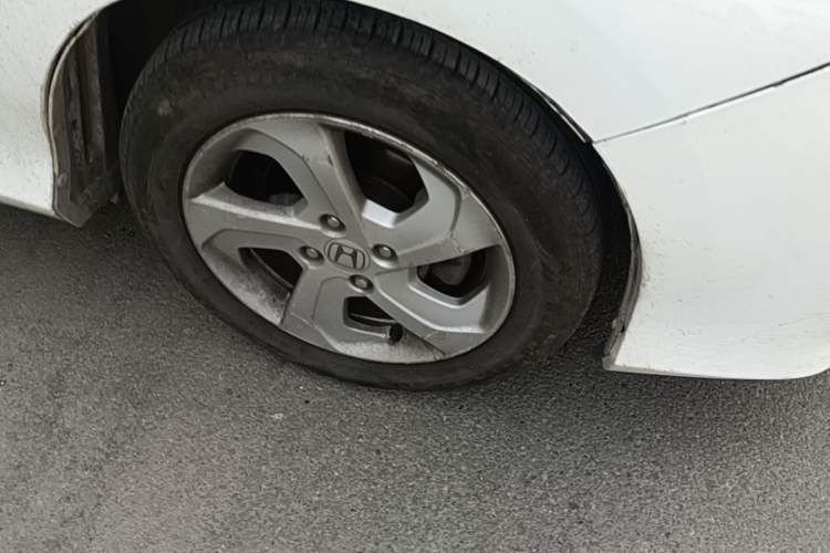 Used Honda City 2017 1.5L CVT Elite Edition Right Front Wheel Hub