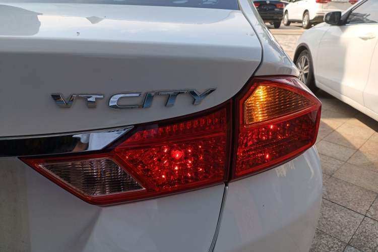 Used Honda City 2017 1.5L manual Comfort version Right Rear Taillight