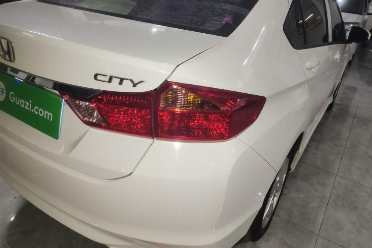Used Honda City 2017 1.5L CVT Elite Edition Right Rear Taillight