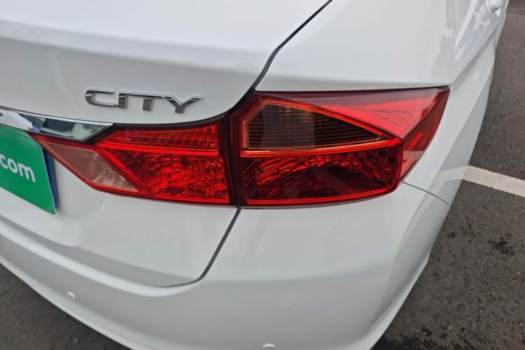 Used Honda City 2017 1.5L manual Comfort version Right Rear Taillight