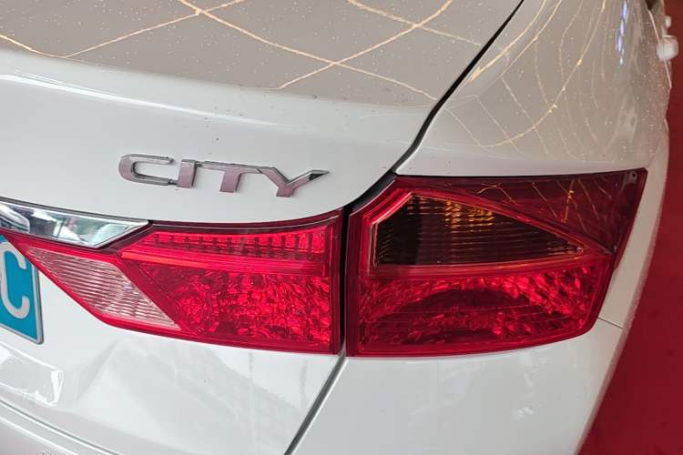 Used Honda City 2017 1.5L CVT Elite Edition Right Rear Taillight