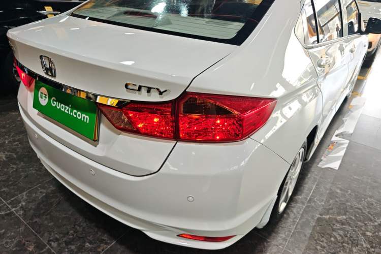 Used Honda City 2017 1.5L CVT Elite Edition Right Rear Taillight