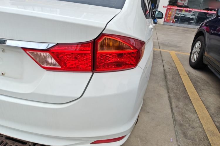 Used Honda City 2017 1.5L CVT Comfort Version Right Rear Taillight
