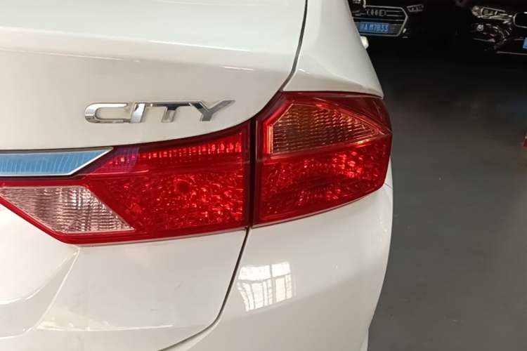 Used Honda City 2017 1.5L CVT Elite Edition Right Rear Taillight