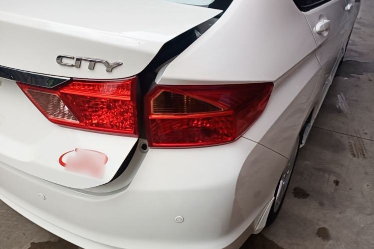 Used Honda City 2017 1.5L CVT Elite Edition Right Rear Taillight