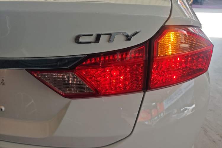Used Honda City 2017 1.5L CVT Elite Edition Right Rear Taillight