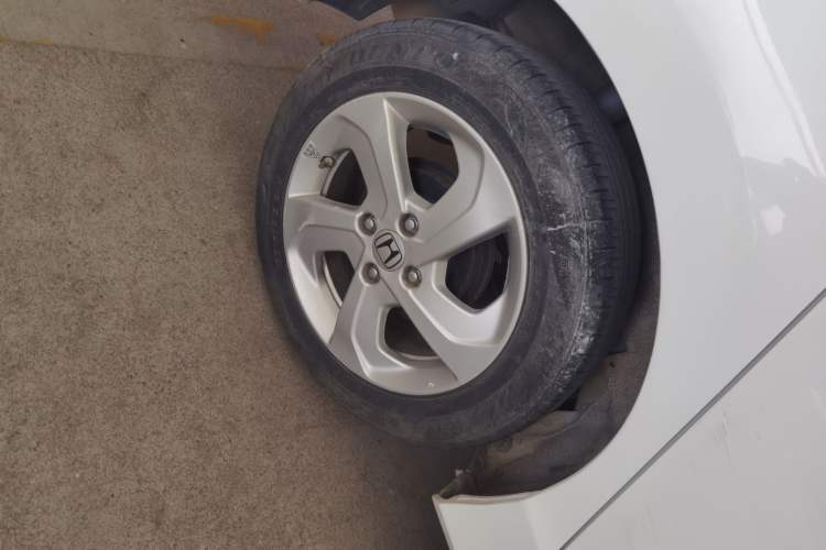 Used Honda City 2017 1.5L CVT Elite Edition Right Rear Wheel Hub