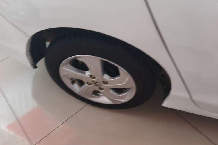 Used Honda City 2017 1.5L CVT Elite Edition Right Rear Wheel Hub