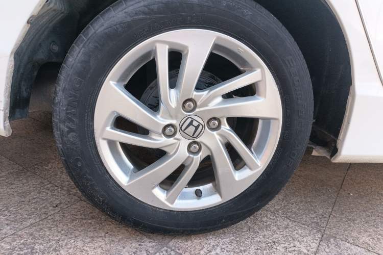 Used Honda City 2017 1.5L manual Comfort version Right Rear Wheel Hub