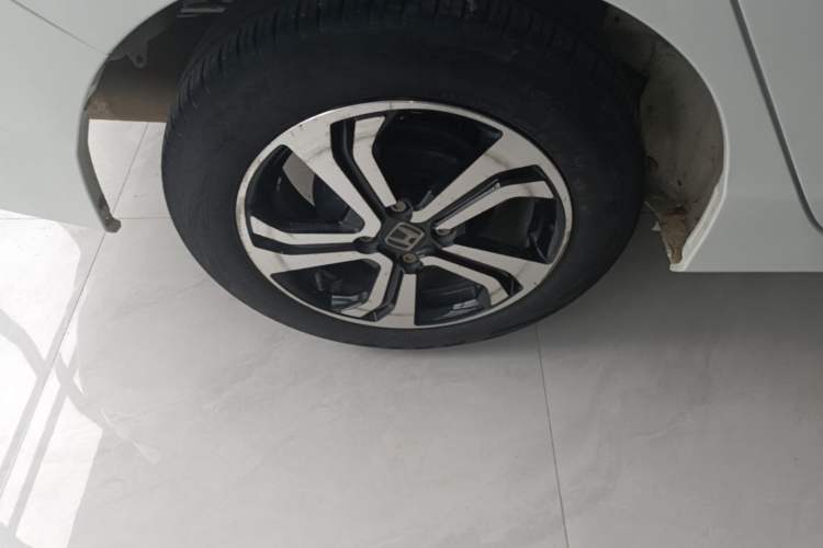 Used Honda City 2017 1.5L CVT Comfort Version Right Rear Wheel Hub