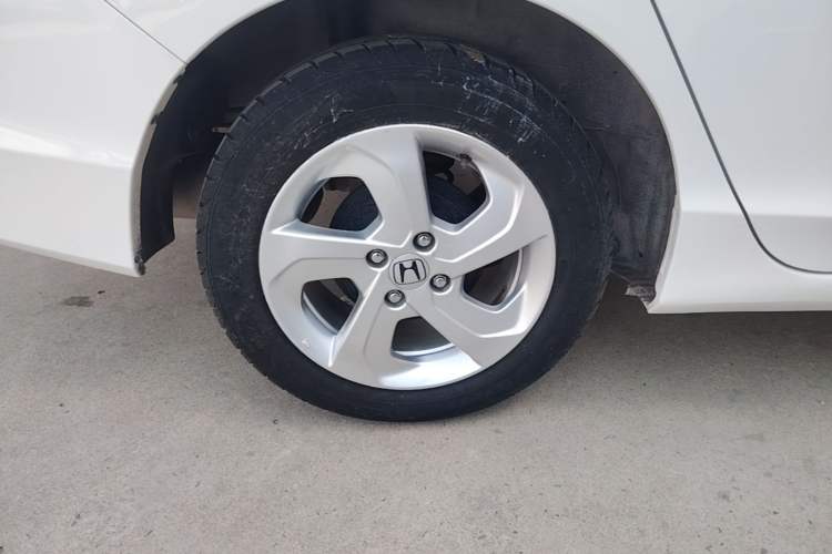Used Honda City 2017 1.5L CVT Elite Edition Right Rear Wheel Hub